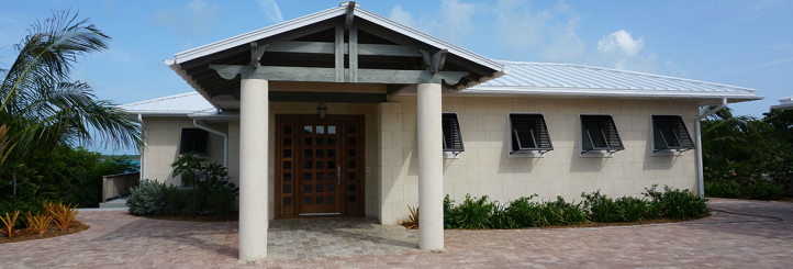 Temptress Staniel Cay L C Island Rentals Accommodations
